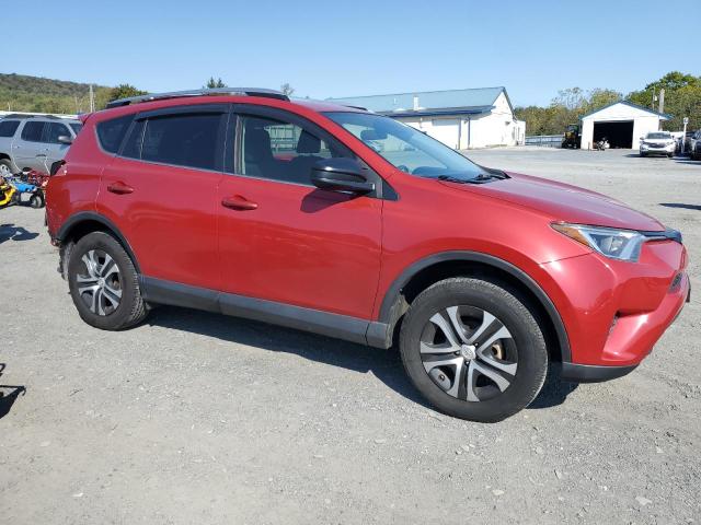 VIN JTMBFREV9HJ146077 2017 Toyota RAV4, LE no.4