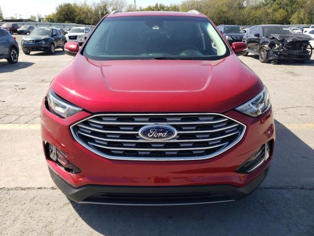 2020 FORD EDGE SEL - 2FMPK3J92LBA83484