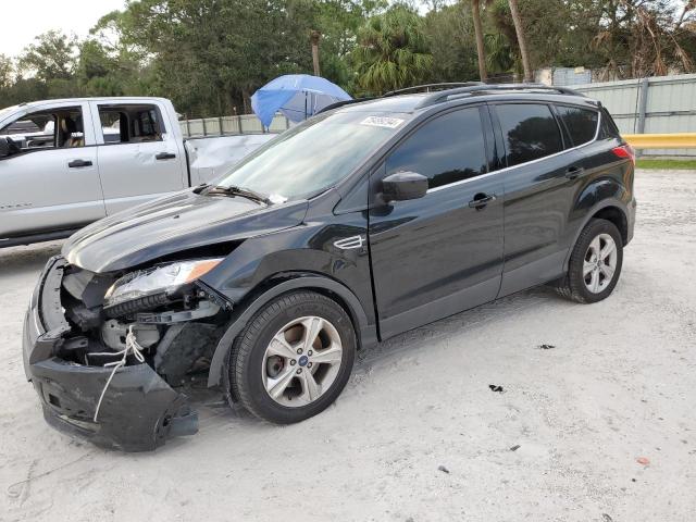 VIN 1FMCU0G95DUD23041 2013 Ford Escape, SE no.1