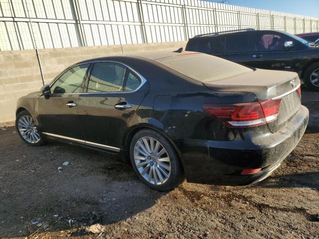 VIN JTHBL5EF6D5119706 2013 LEXUS LS460 no.2