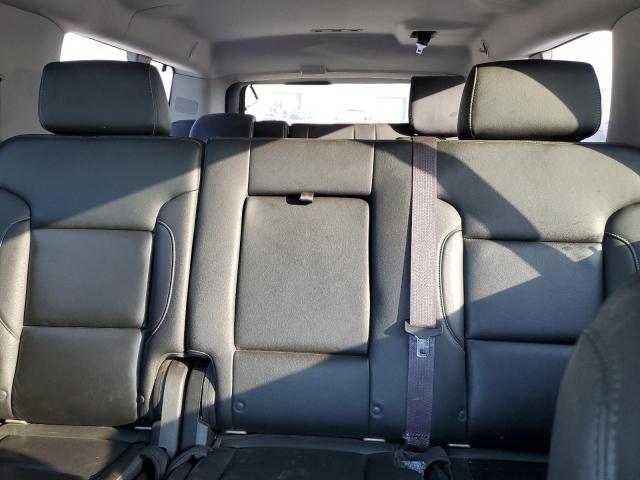 2017 CHEVROLET SUBURBAN K - 1GNSKHKCXHR309143