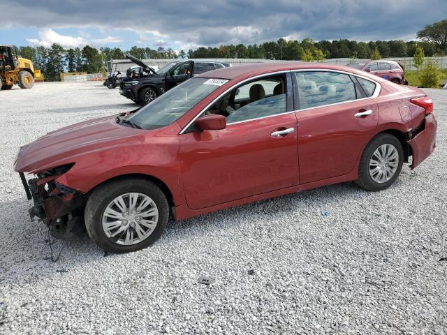 2016 NISSAN ALTIMA 2.5 - 1N4AL3AP8GC250240