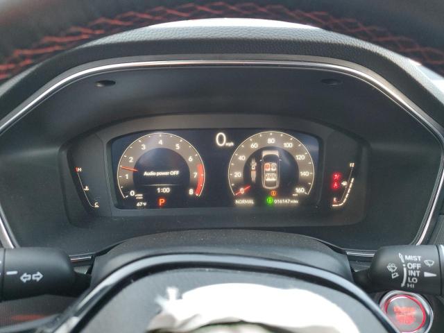 2023 ACURA INTEGRA A- - 19UDE4H36PA020137