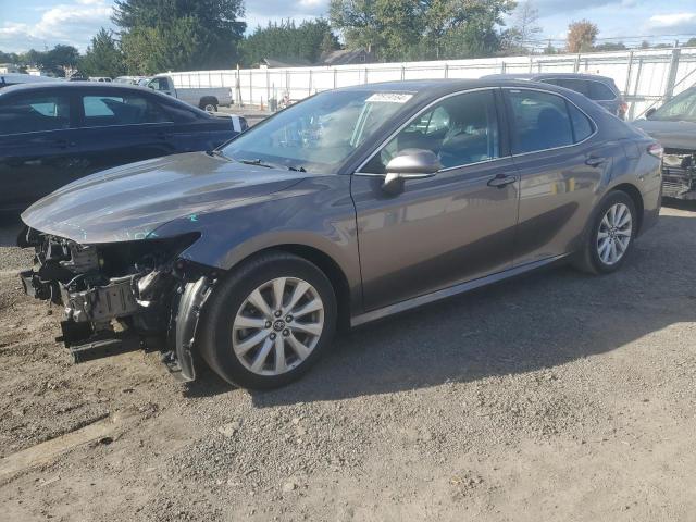 2019 TOYOTA CAMRY L - 4T1B11HK4KU178891