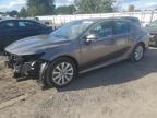 2019 TOYOTA CAMRY L - 4T1B11HK4KU178891