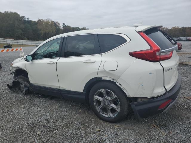 2018 HONDA CR-V EXL - 2HKRW2H81JH652707