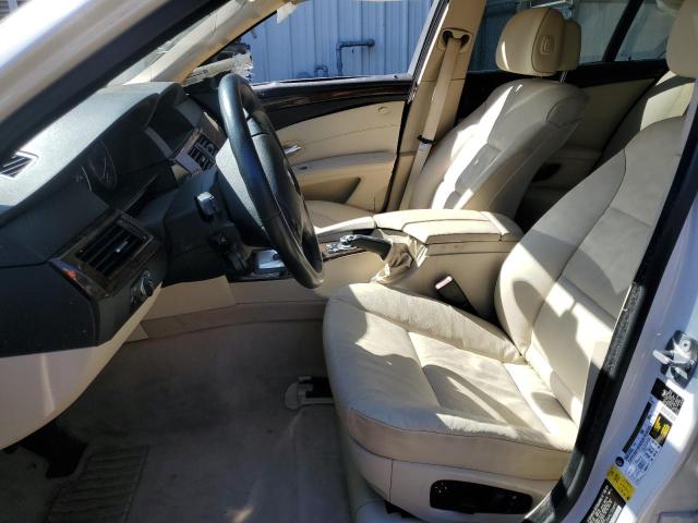 2010 BMW 528 I #3280274964
