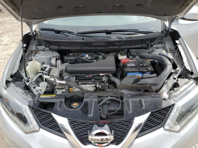 VIN 5N1AT2ML5FC823165 2015 Nissan Rogue, S no.12