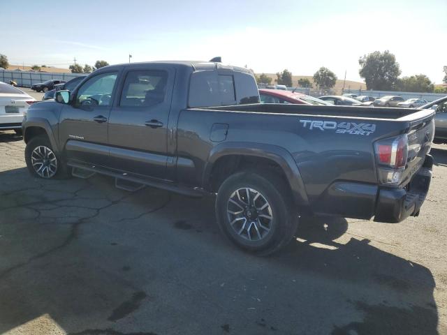 VIN 3TMDZ5BN1NM130791 2022 Toyota Tacoma, Double Cab no.2