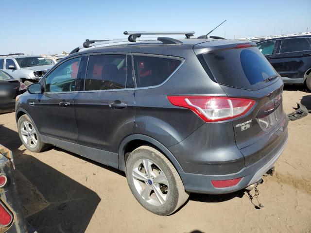 VIN 1FMCU9G92FUA81154 2015 Ford Escape, SE no.2