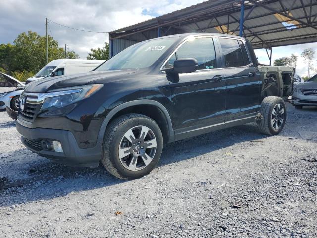 2018 HONDA RIDGELINE - 5FPYK3F68JB015270