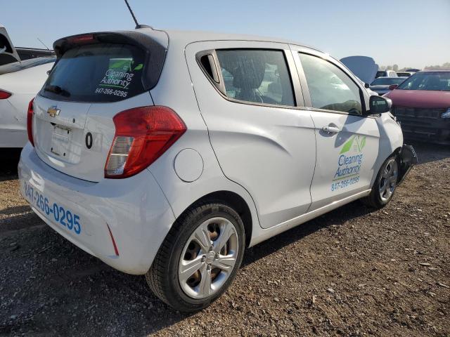 2020 CHEVROLET SPARK LS - KL8CB6SA0LC417887