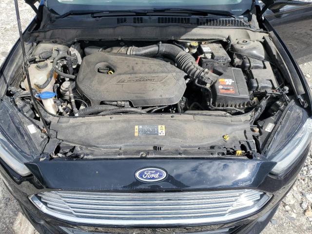 VIN 3FA6P0HR6DR164583 2013 Ford Fusion, SE no.11