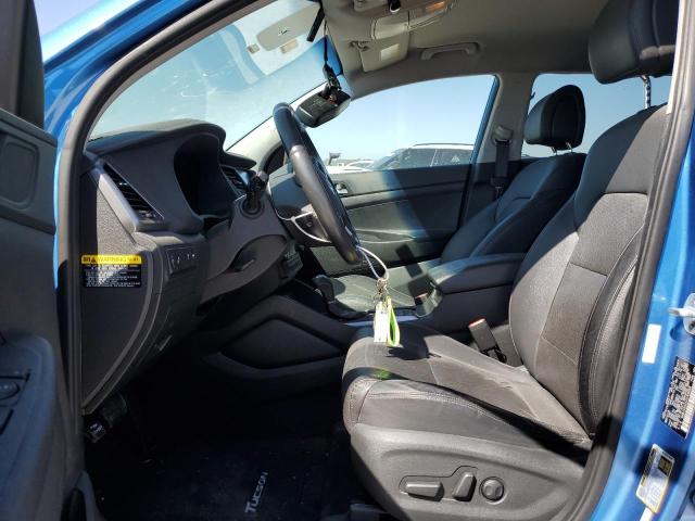 2018 HYUNDAI TUCSON VAL KM8J33A23JU708858