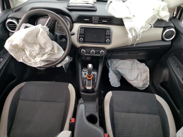 2020 NISSAN VERSA SV - 3N1CN8EV6LL806100