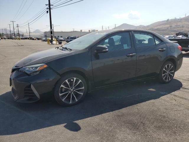 VIN 5YFBURHE6HP605739 2017 Toyota Corolla, L no.1