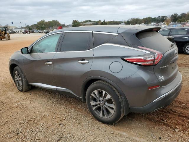 2015 NISSAN MURANO S - 5N1AZ2MH4FN285217