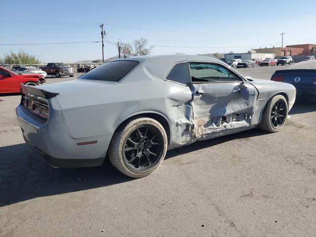 2022 DODGE CHALLENGER - 2C3CDZBT3NH207325