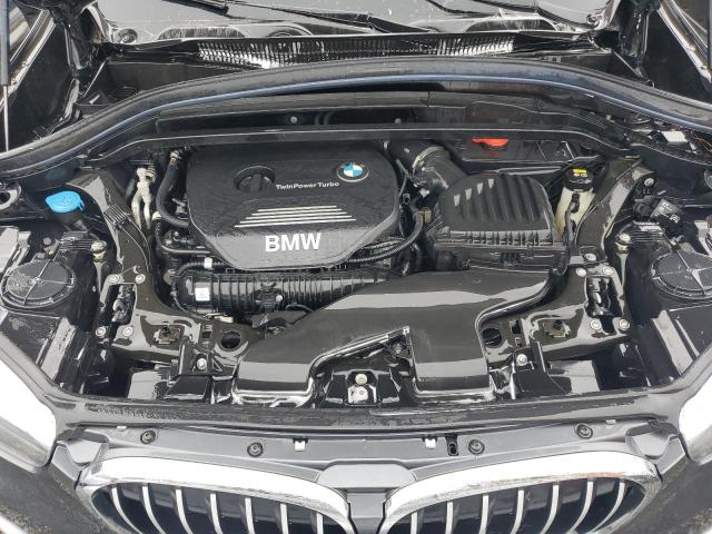 2018 BMW X1 XDRIVE2 - WBXHT3C3XJ5K25390