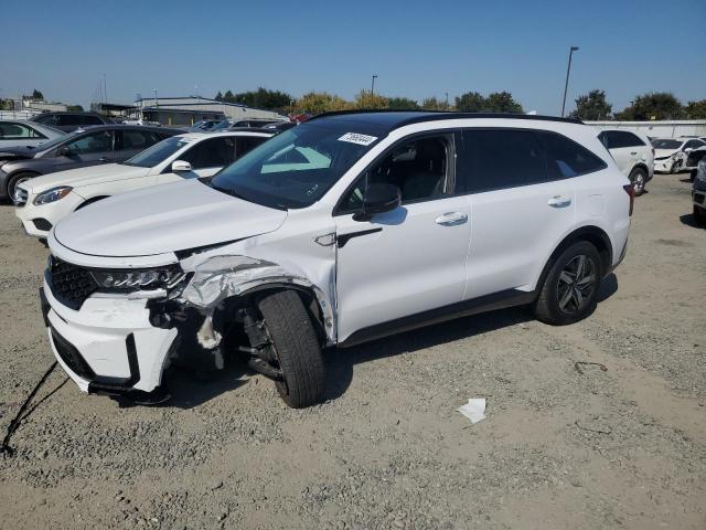 2021 KIA SORENTO S #2986682156