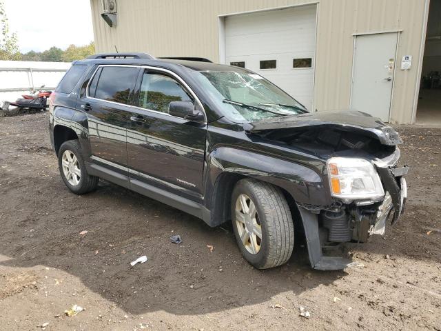 VIN 2GKALREK3F6360619 2015 GMC Terrain, Sle no.4