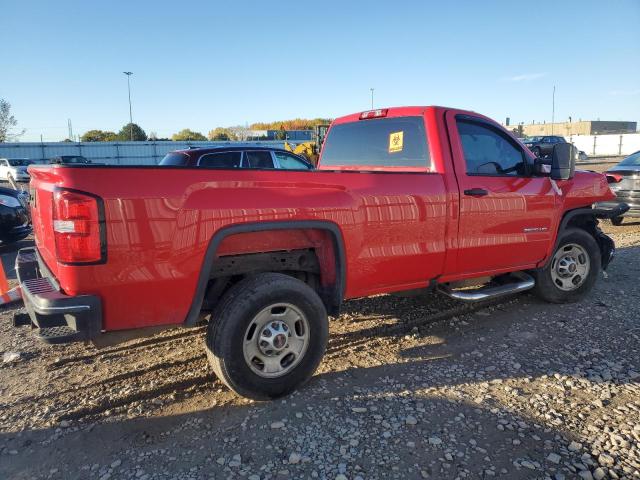 2018 GMC SIERRA C25 1GT01REG6JZ352293