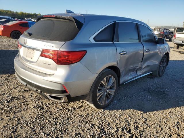 2017 ACURA MDX TECHNO - 5FRYD4H53HB020463