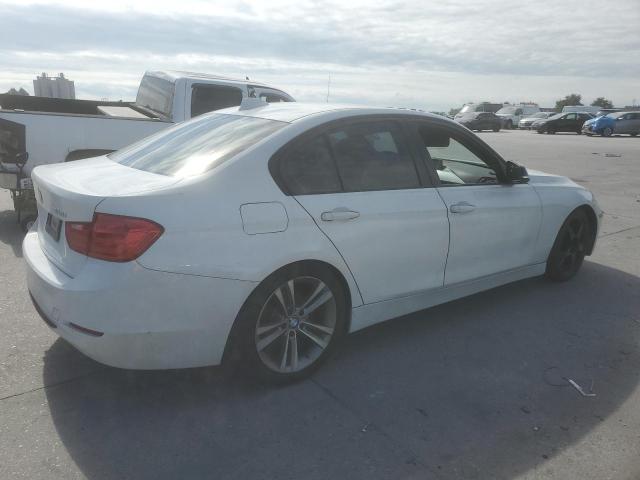 2015 BMW 328 I - WBA3A5C58FF607992