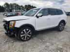 KIA TELLURIDE снимка