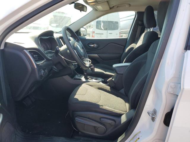 2020 JEEP CHEROKEE L 1C4PJLCB8LD535665