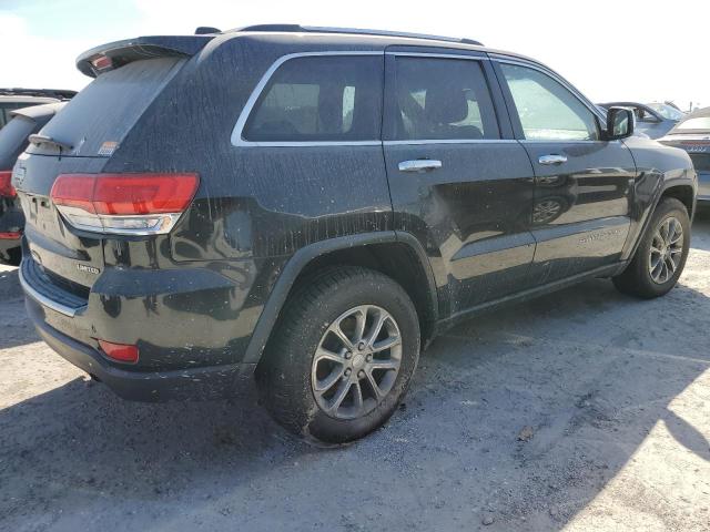 VIN 1C4RJFBG5EC264113 2014 Jeep Grand Cherokee, Lim... no.3