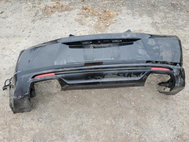 2017 CHEVROLET CAMARO LT - 1G1FD3DS3H0124179