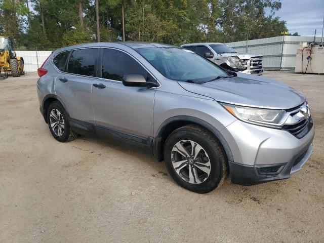 2018 HONDA CR-V LX - 5J6RW5H33JL001722