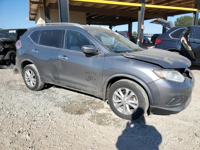 2016 NISSAN ROGUE S - KNMAT2MT4GP611341