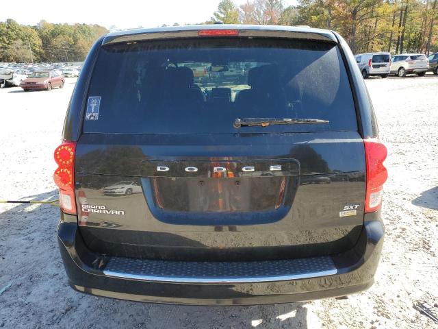 VIN 2C4RDGCG2HR625160 2017 DODGE CARAVAN no.6