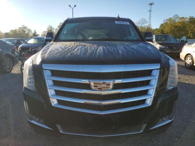 VIN 1GYS4HKJ9KR355498 2019 Cadillac Escalade, Esv L... no.5