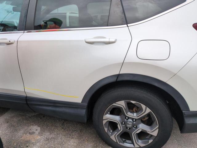 2017 HONDA CR-V EXL - 5J6RW2H84HL002611