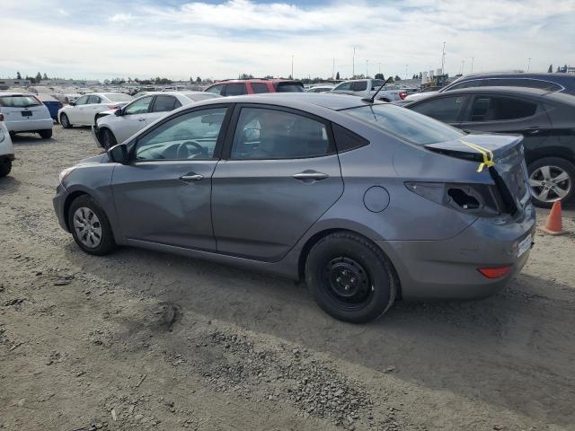 VIN KMHCT4AE5GU108103 2016 Hyundai Accent, SE no.2