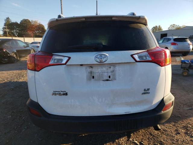 VIN 2T3BFREV1FW404364 2015 Toyota RAV4, LE no.6