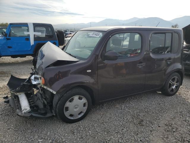 2011 NISSAN CUBE BASE #2978871040