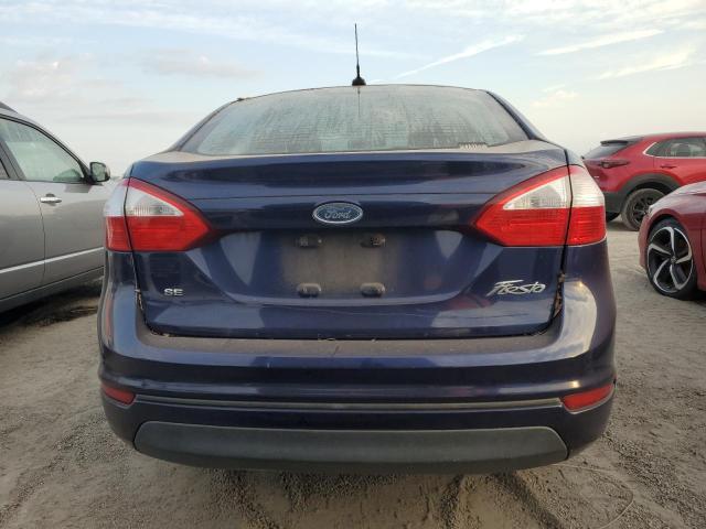 2016 FORD FIESTA SE - 3FADP4BJ4GM162138