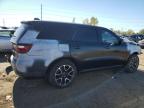 Lot #2938316712 2018 DODGE DURANGO SX