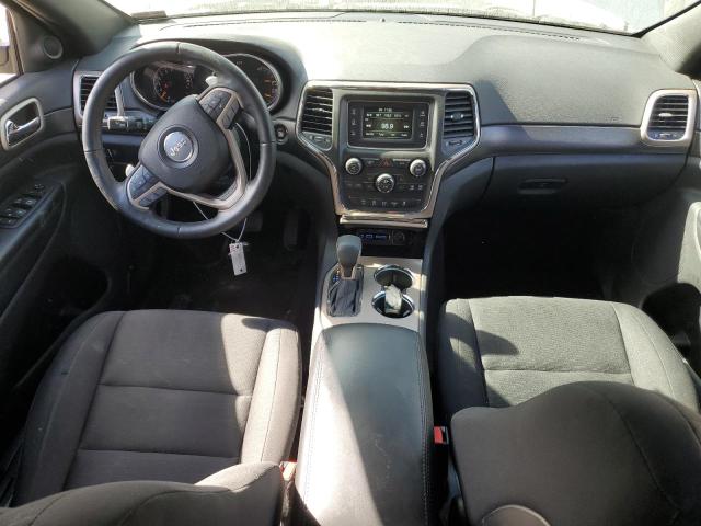 2017 JEEP GRAND CHER - 1C4RJFAG7HC612953