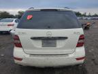 MERCEDES-BENZ ML 350 4MA photo