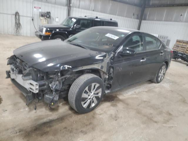 2020 NISSAN ALTIMA S - 1N4BL4BV3LC218815