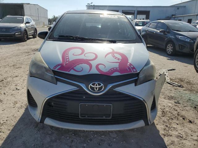 2016 TOYOTA YARIS L - VNKKTUD37GA066763