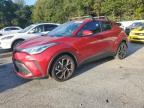 2022 TOYOTA C-HR XLE - NMTKHMBX2NR142226