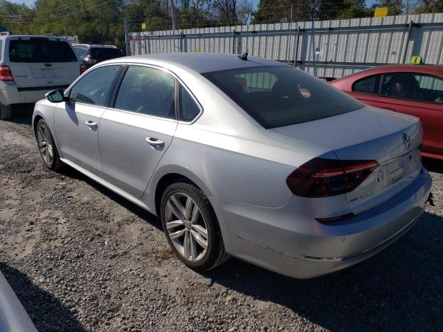 2018 VOLKSWAGEN PASSAT SE - 1VWBA7A36JC051930