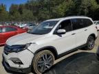 2016 HONDA PILOT TOUR - 5FNYF6H9XGB091152