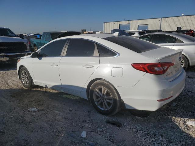 VIN 5NPE24AF9GH422582 2016 Hyundai Sonata, SE no.2